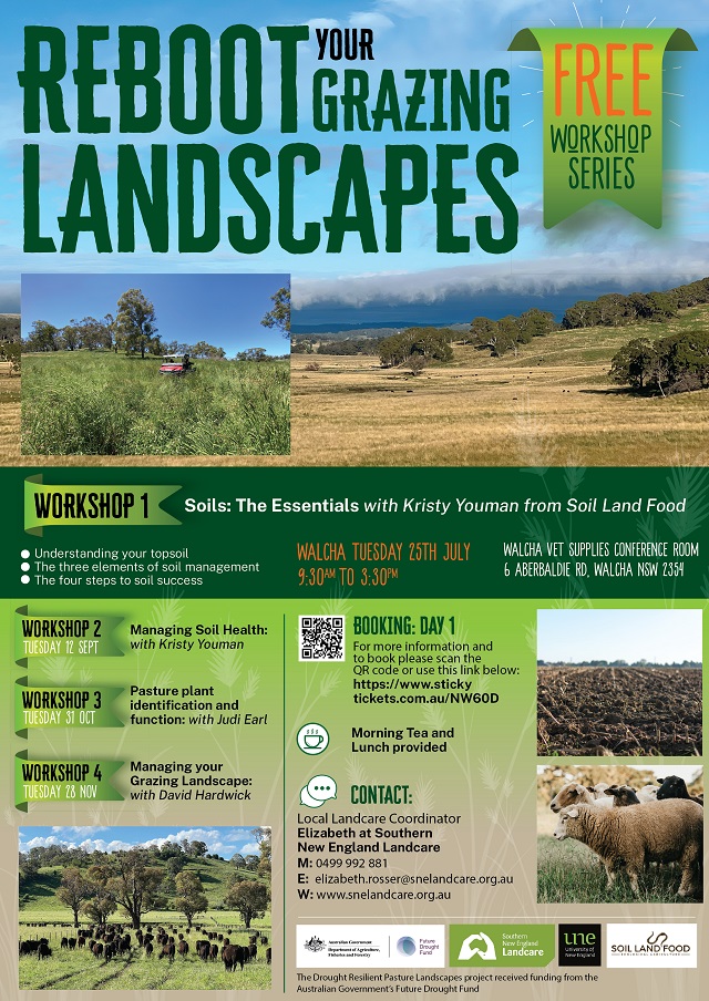 HR Reboot Your Grazing Landscapes WALCHA Reboot Your Landscape WALCHA 640p