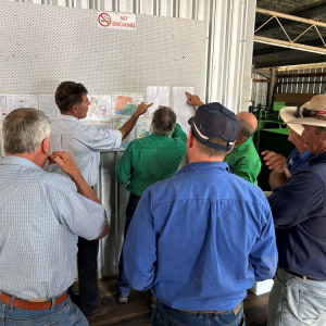 Walcha Earl workshop SNEL